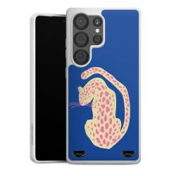 Organic Carry Case Hülle mit MagSafe white