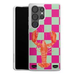 Organic Carry Case Hülle mit MagSafe white