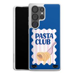 Organic Carry Case Hülle mit MagSafe white