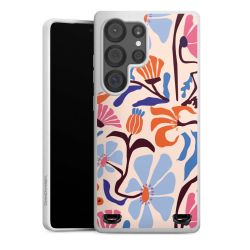 Organic Carry Case Hülle mit MagSafe white