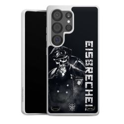 Organic Carry Case Hülle mit MagSafe white