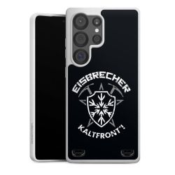 Organic Carry Case Hülle mit MagSafe white