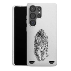 Organic Carry Case Hülle mit MagSafe white