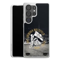 Organic Carry Case Hülle mit MagSafe white