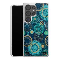 Organic Carry Case Hülle mit MagSafe white