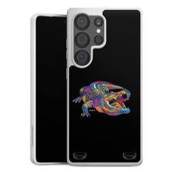 Organic Carry Case Hülle mit MagSafe white