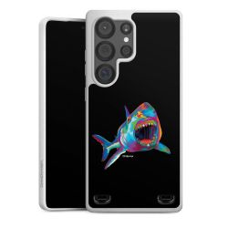 Organic Carry Case Hülle mit MagSafe white