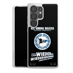 Organic Carry Case Hülle mit MagSafe white