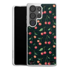 Organic Carry Case Hülle mit MagSafe white