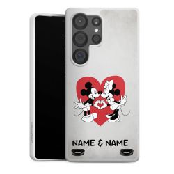 Organic Carry Case Hülle mit MagSafe white