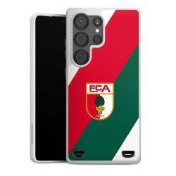 Organic Carry Case Hülle mit MagSafe white