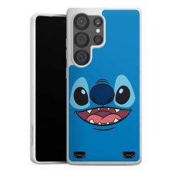 Organic Carry Case Hülle mit MagSafe white