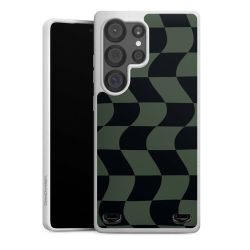 Organic Carry Case Hülle mit MagSafe white