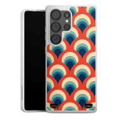 Organic Carry Case Hülle mit MagSafe white