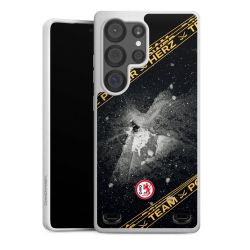 Organic Carry Case Hülle mit MagSafe white