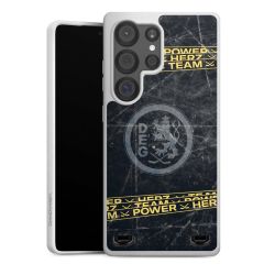 Organic Carry Case Hülle mit MagSafe white