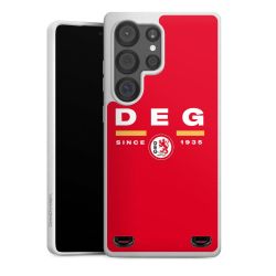 Organic Carry Case Hülle mit MagSafe white