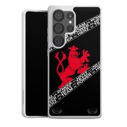 Organic Carry Case Hülle mit MagSafe white