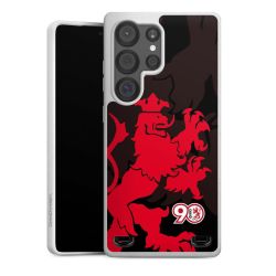 Organic Carry Case Hülle mit MagSafe white