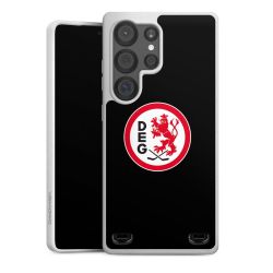 Organic Carry Case Hülle mit MagSafe white