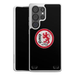 Organic Carry Case Hülle mit MagSafe white