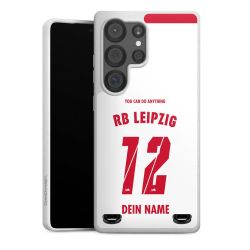 Organic Carry Case Hülle mit MagSafe white