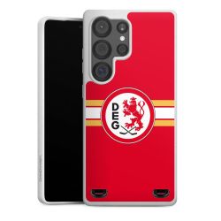 Organic Carry Case Hülle mit MagSafe white