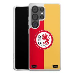 Organic Carry Case Hülle mit MagSafe white