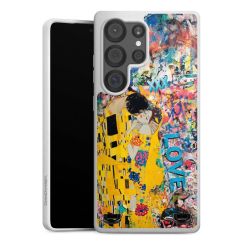 Organic Carry Case Hülle mit MagSafe white