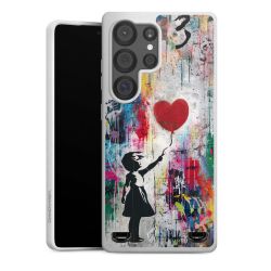 Organic Carry Case Hülle mit MagSafe white