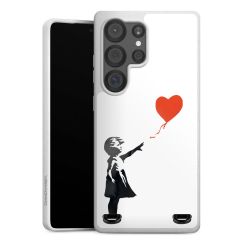 Organic Carry Case Hülle mit MagSafe white