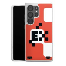 Organic Carry Case Hülle mit MagSafe white