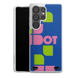 Organic Carry Case Hülle mit MagSafe white