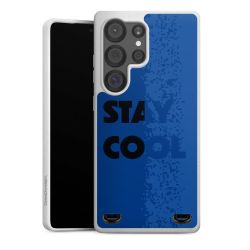 Organic Carry Case Hülle mit MagSafe white