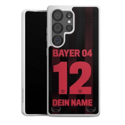 Organic Carry Case Hülle mit MagSafe white