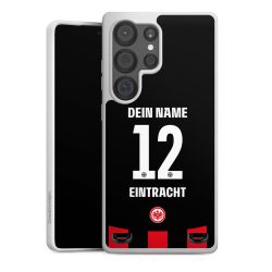 Organic Carry Case Hülle mit MagSafe white