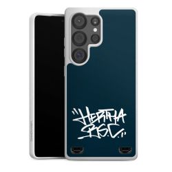 Organic Carry Case Hülle mit MagSafe white