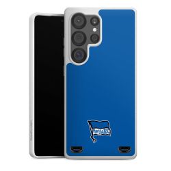 Organic Carry Case Hülle mit MagSafe white