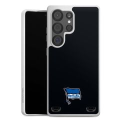 Organic Carry Case Hülle mit MagSafe white