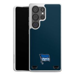 Organic Carry Case Hülle mit MagSafe white