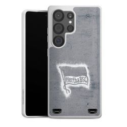 Organic Carry Case Hülle mit MagSafe white