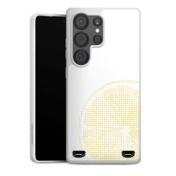 Organic Carry Case Hülle mit MagSafe white