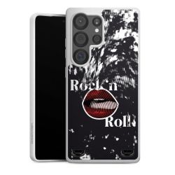 Organic Carry Case Hülle mit MagSafe white