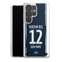 Organic Carry Case Hülle mit MagSafe white