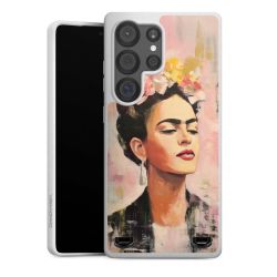 Organic Carry Case Hülle mit MagSafe white