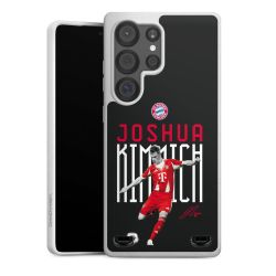 Organic Carry Case Hülle mit MagSafe white