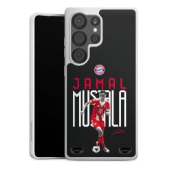 Organic Carry Case Hülle mit MagSafe white