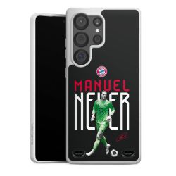 Organic Carry Case Hülle mit MagSafe white