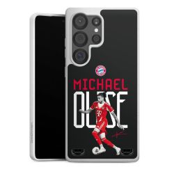 Organic Carry Case Hülle mit MagSafe white