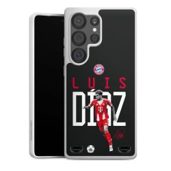 Organic Carry Case Hülle mit MagSafe white